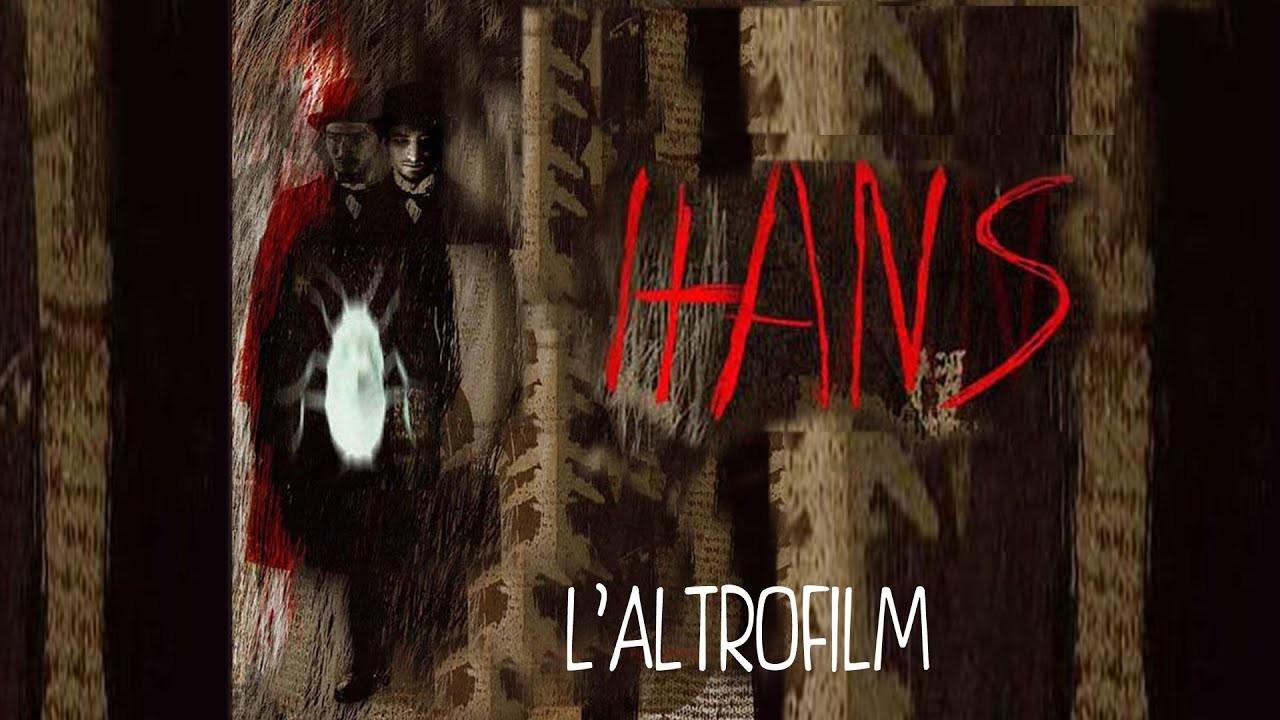 Hans 2006 movie scene