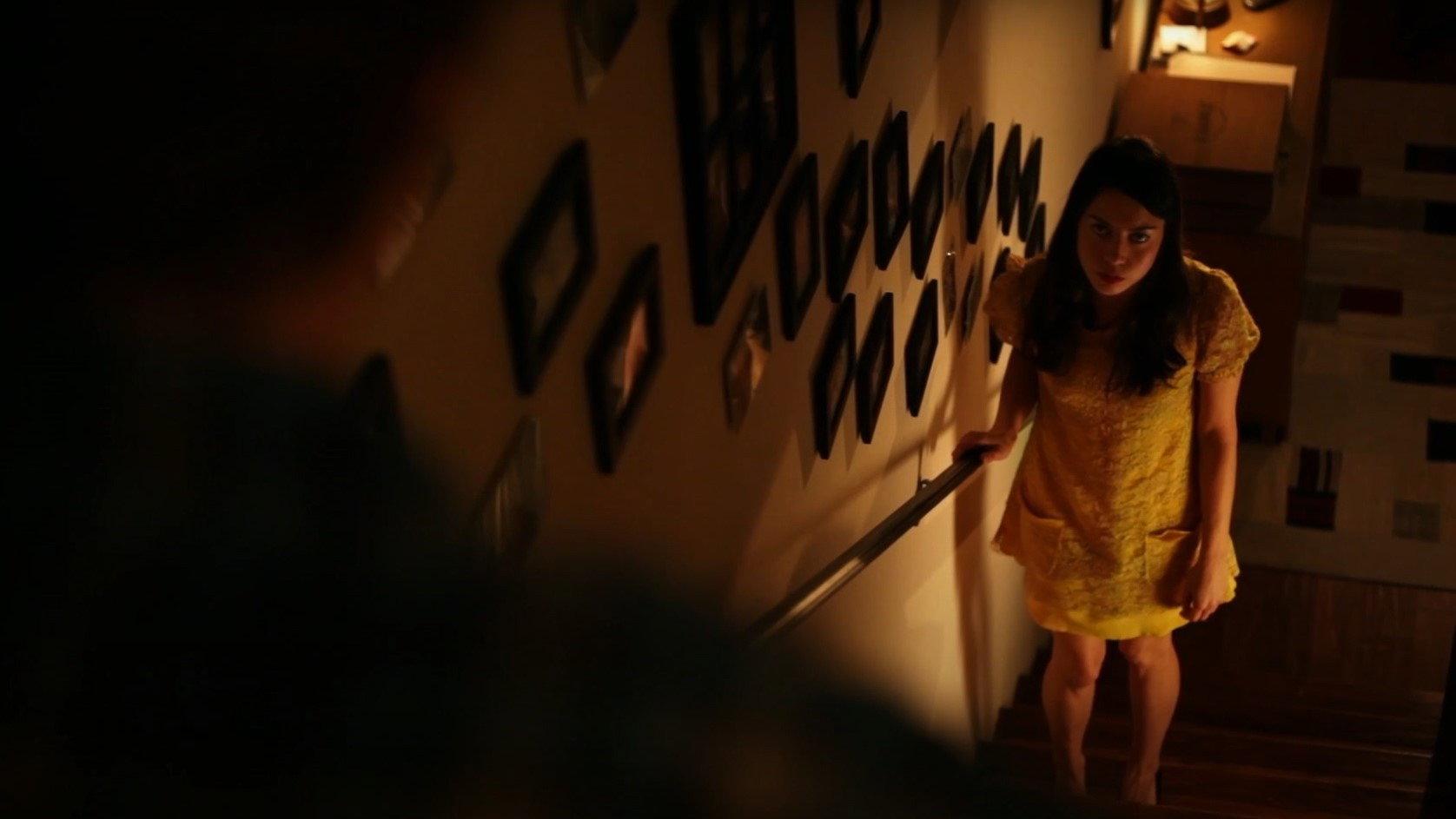 Failure 2013 movie scene