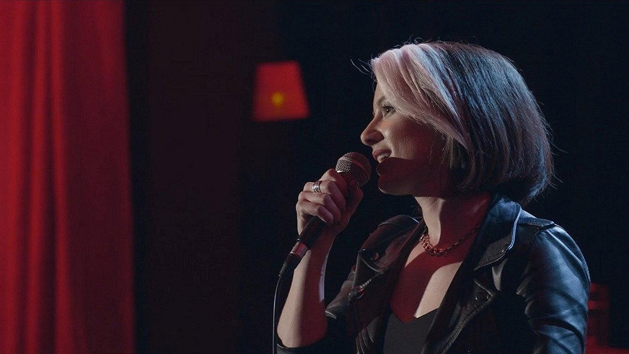 Malena Pichot: Estupidez compleja 2018 movie scene