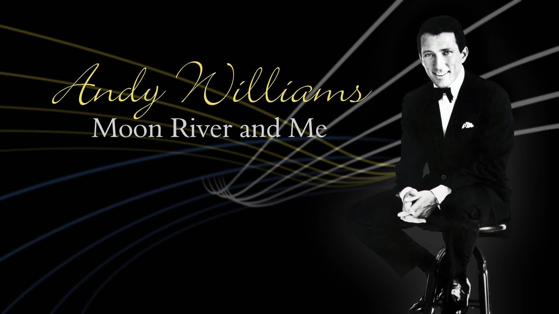 Andy Williams: Moon River and Me 2021 movie scene
