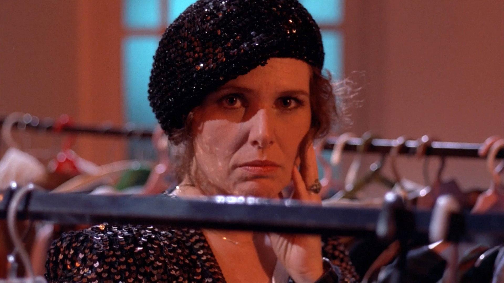 How Good to See You Alive 1989 movie scene