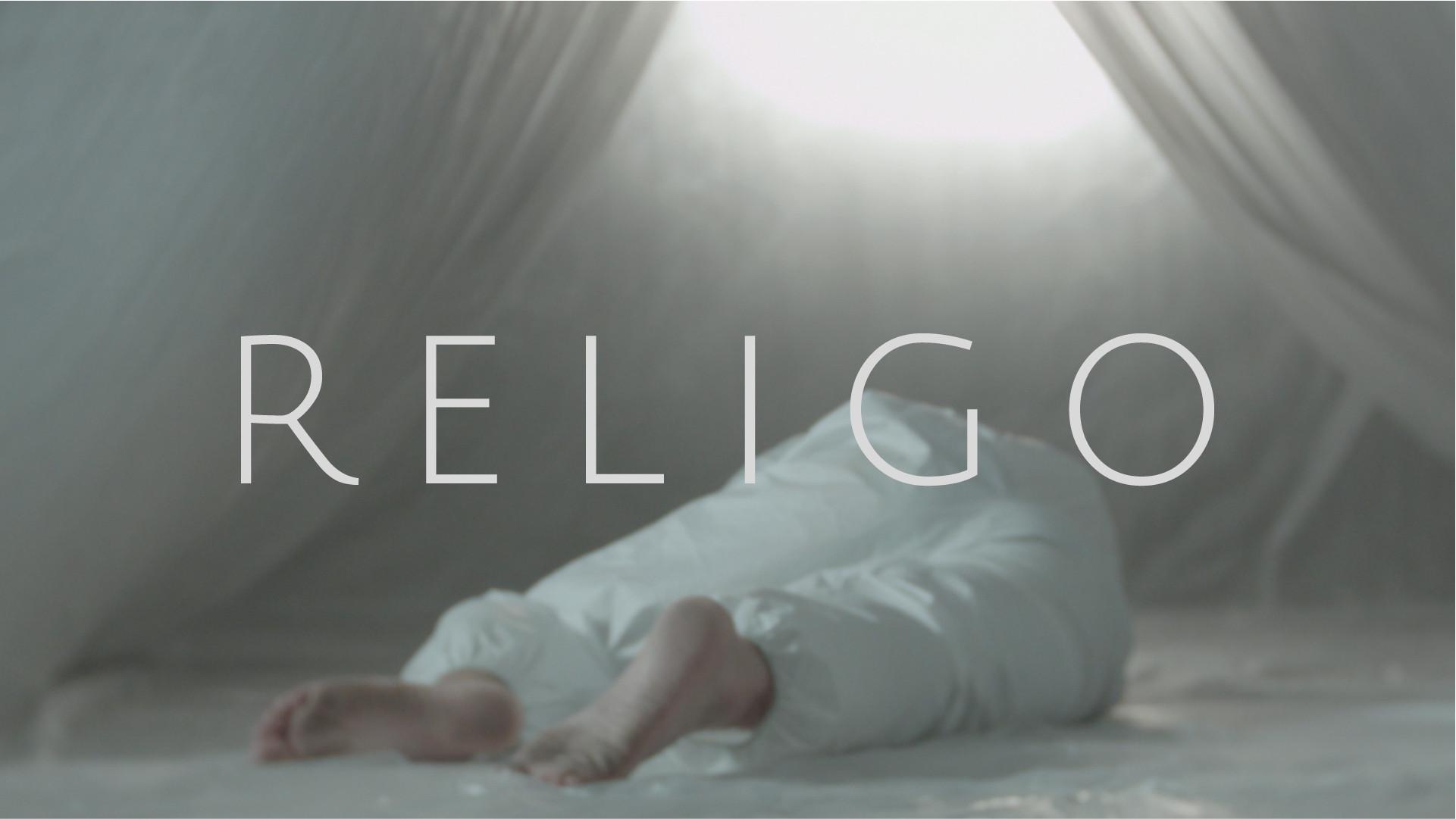RELIGO  movie scene