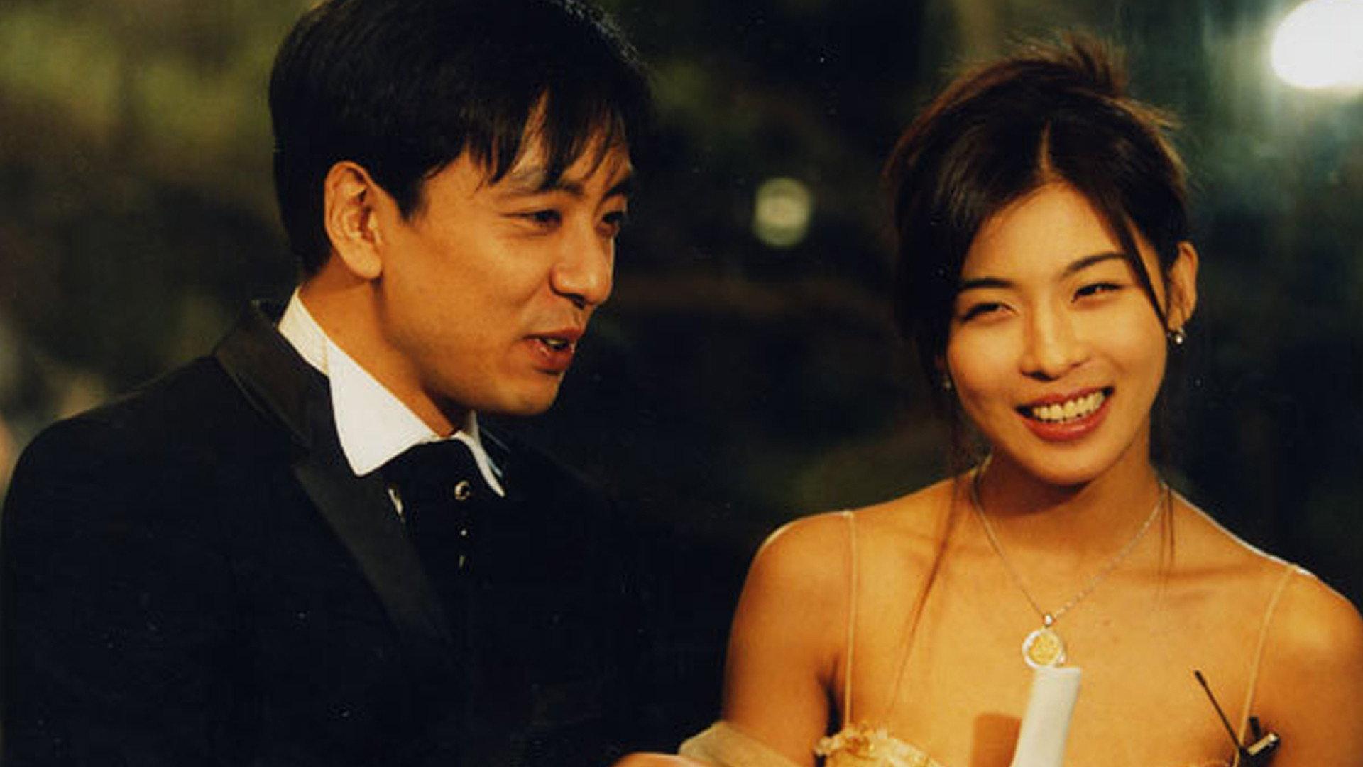 Reversal of Fortune 2003 movie scene