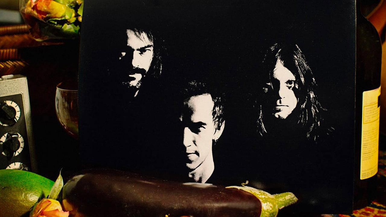 Motorpsycho - VIVA special 1998 movie scene