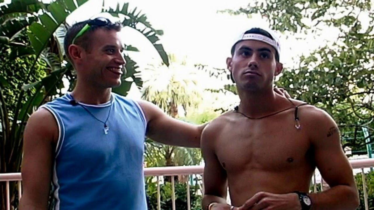 When Boys Fly 2002 movie scene