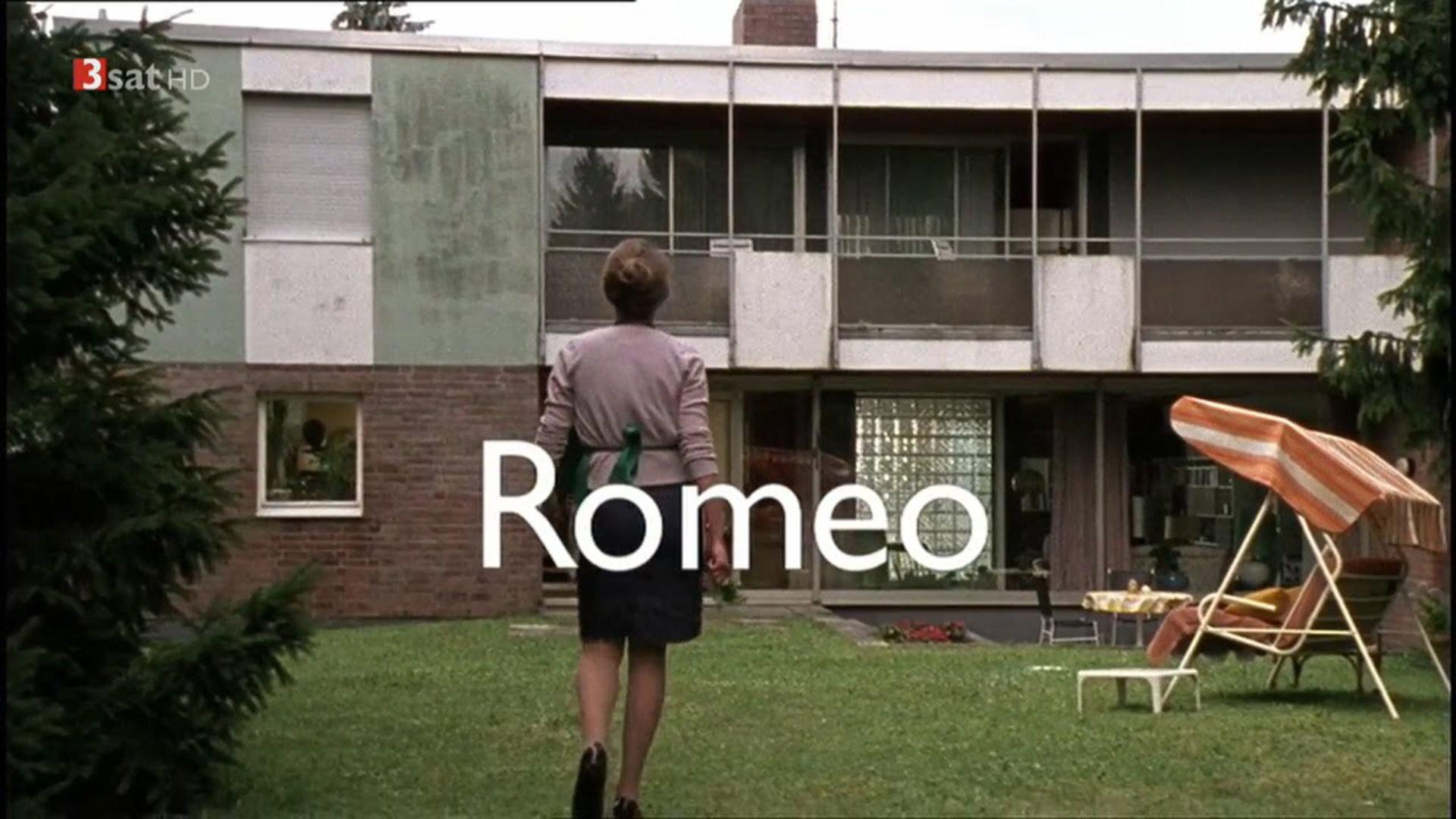 Romeo 2001 movie scene