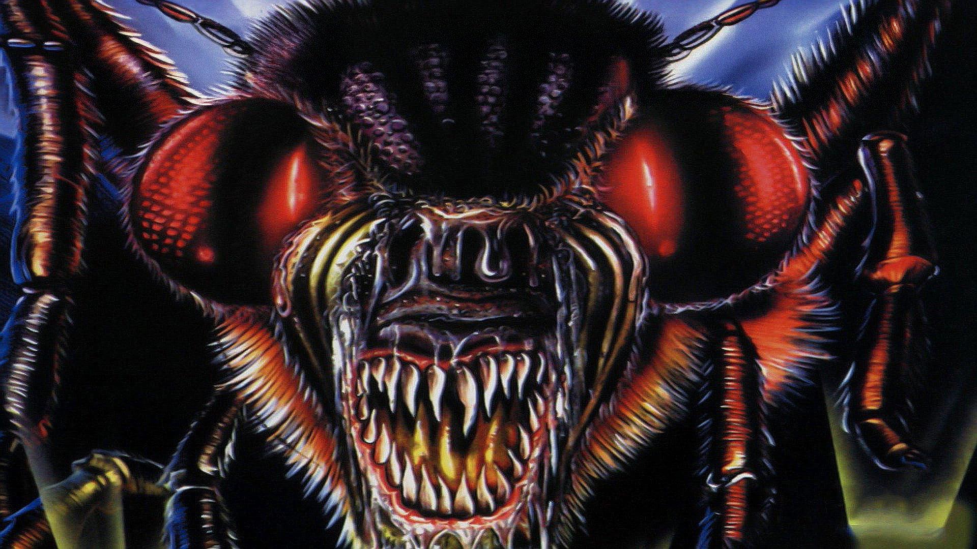 Evil Spawn 1987 movie scene