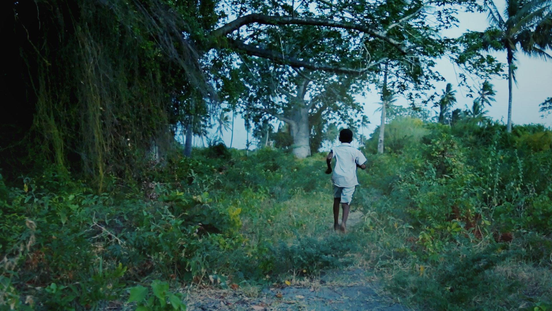 Maisha, Maisha Tu 2019 movie scene