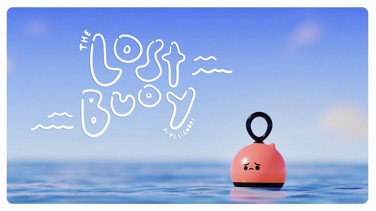 The Lost Buoy 2022 movie scene