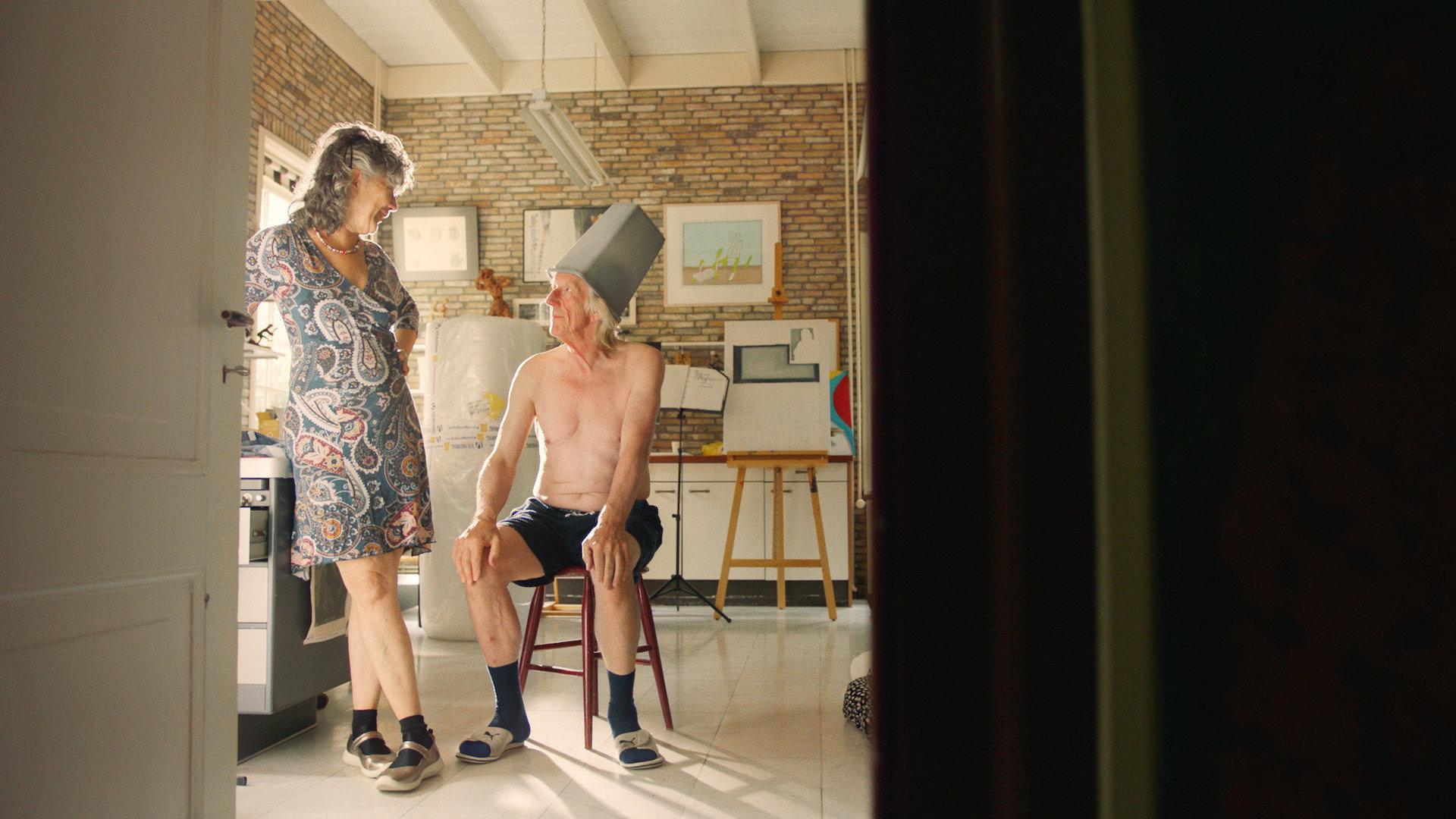 Freek 2019 movie scene