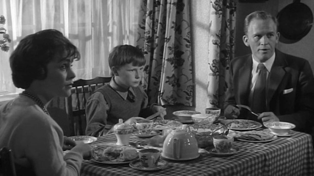Snowball 1960 movie scene