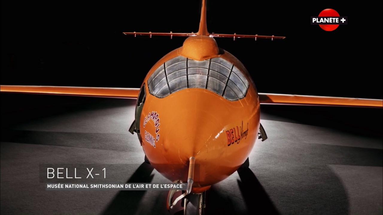 Breaking the Sound Barrier 2020 movie scene