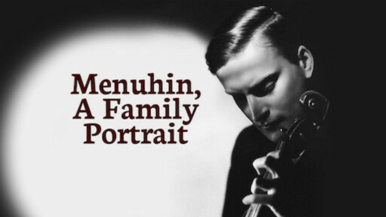 Menuhin, A Family Portrait 1991 movie scene