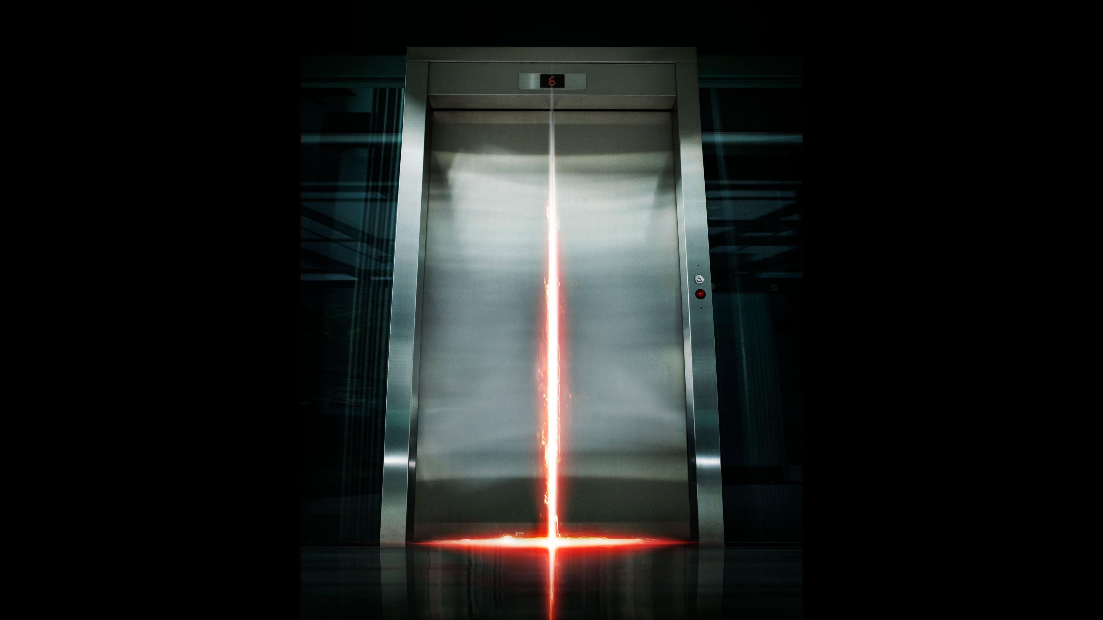 Devil 2010 movie scene