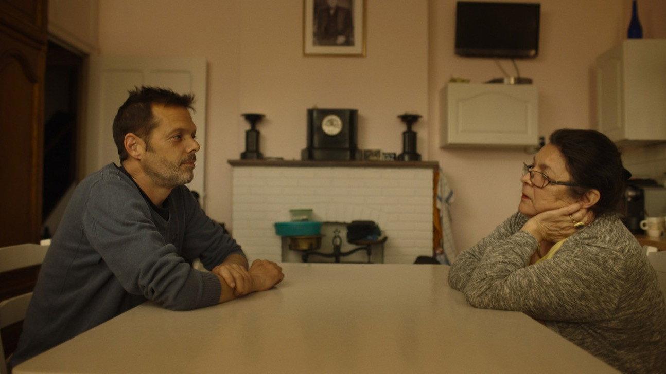 Petit Samedi 2020 movie scene