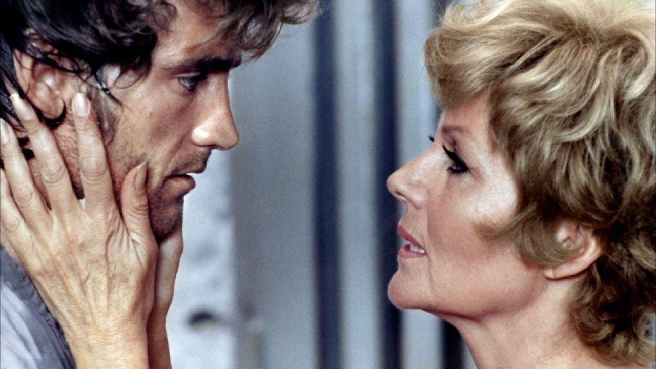 Road to Salina 1970 movie scene