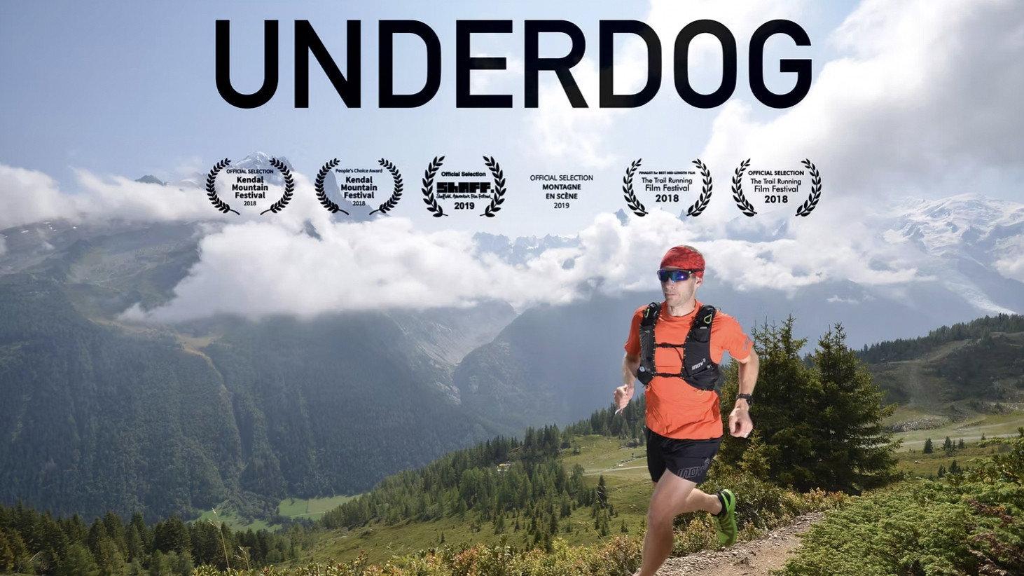 Underdog 2018 movie scene