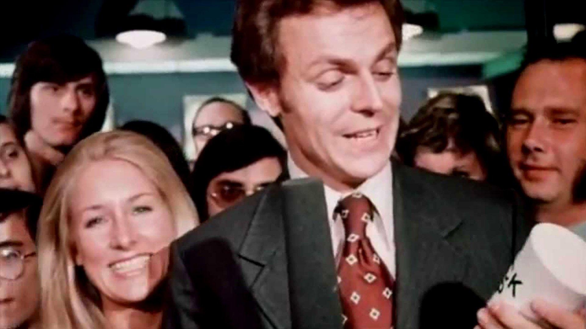 Poor Albert and Little Annie 1972 movie scene
