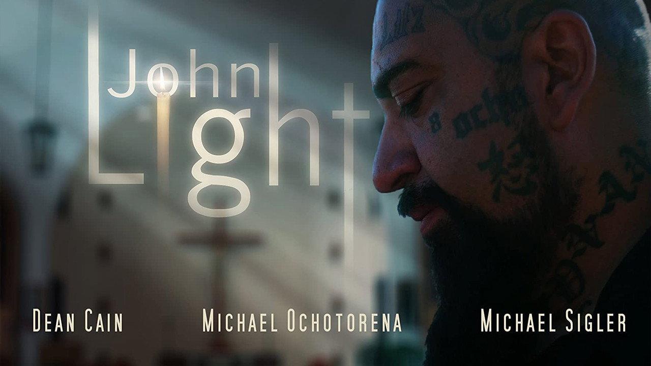 John Light 2019 movie scene