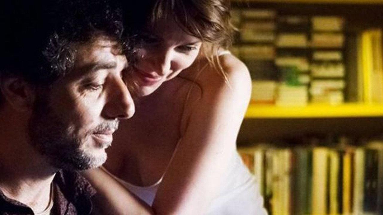 Lasciami per sempre 2017 movie scene