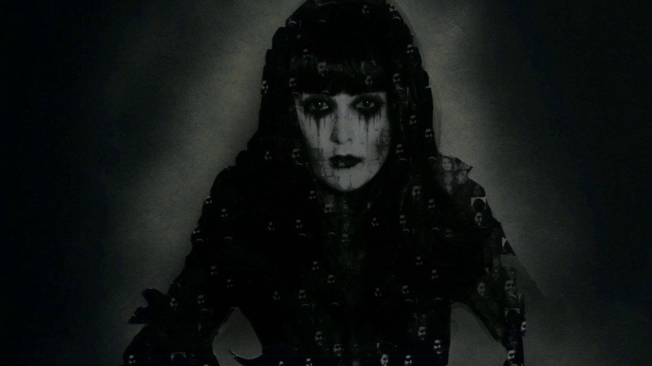 Dead Ring 2016 movie scene