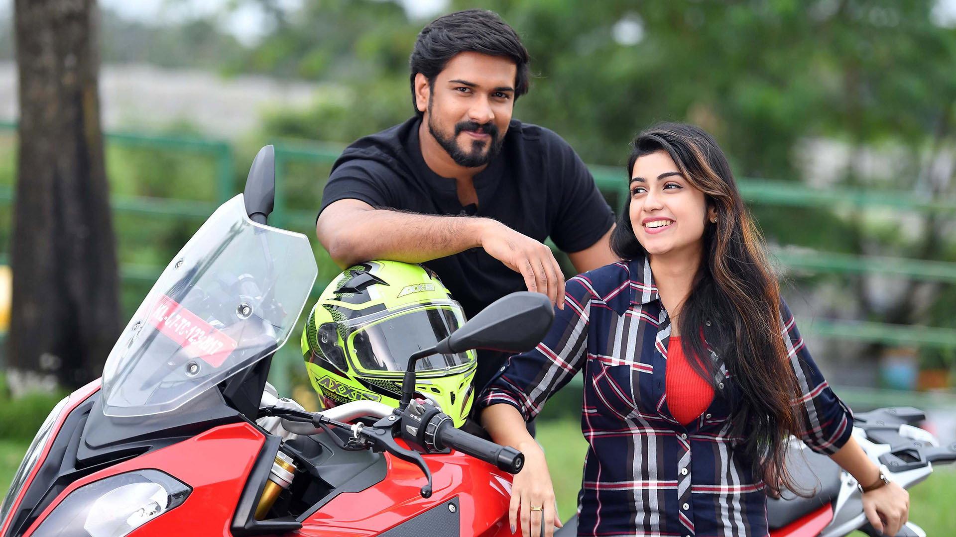 Sakalakalashala 2019 movie scene