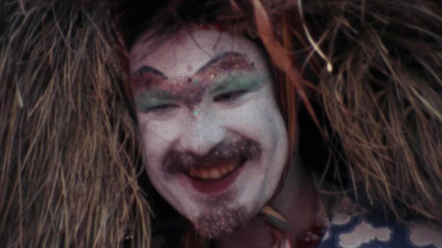 Parade 1972 movie scene