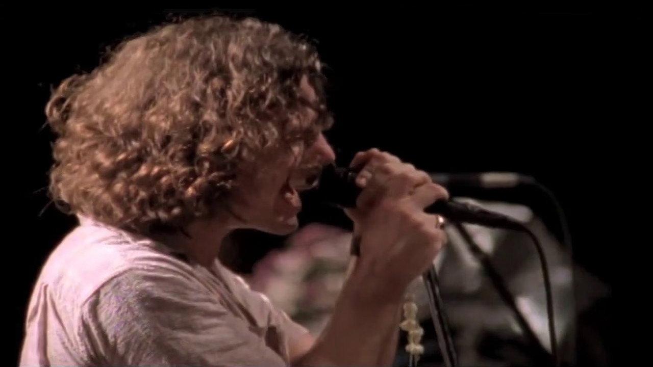 Pearl Jam: Sponsored By No One - 1995 Tour Film 1995 movie scene