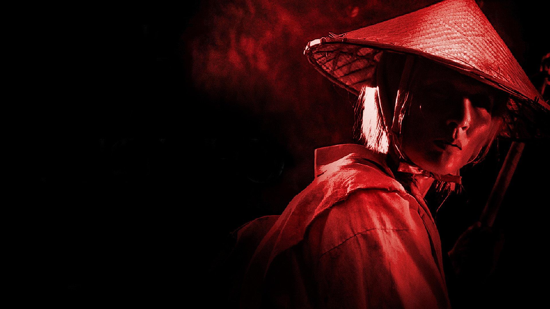 Shikoku 1999 movie scene
