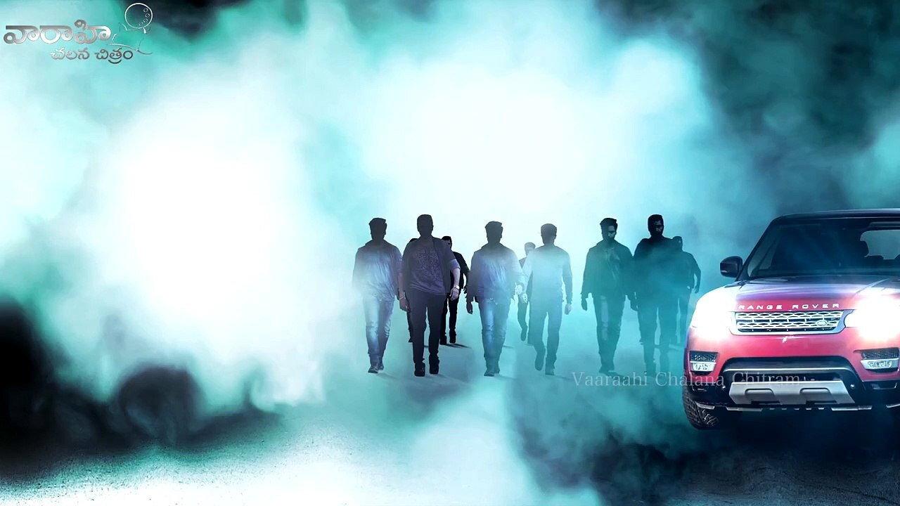 Raja Cheyyi Vesthe 2016 movie scene