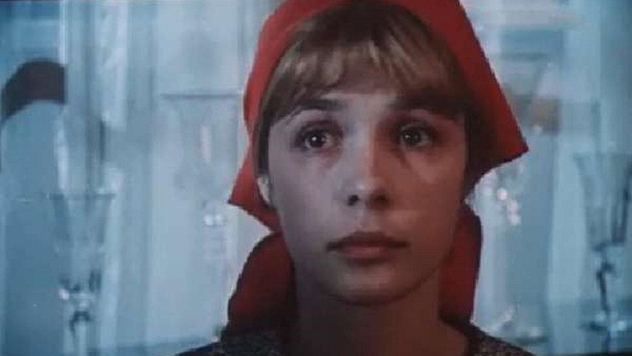 The Days and Years of Nikolai Batygin 1987 movie scene