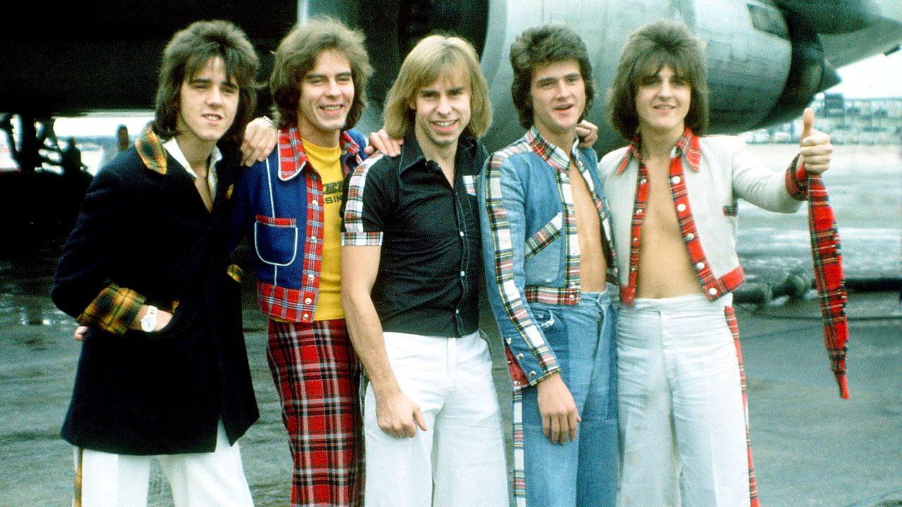 Rollermania: Britain's Biggest Boy Band 2015 movie scene