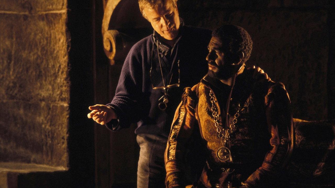 Otello 1986 movie scene