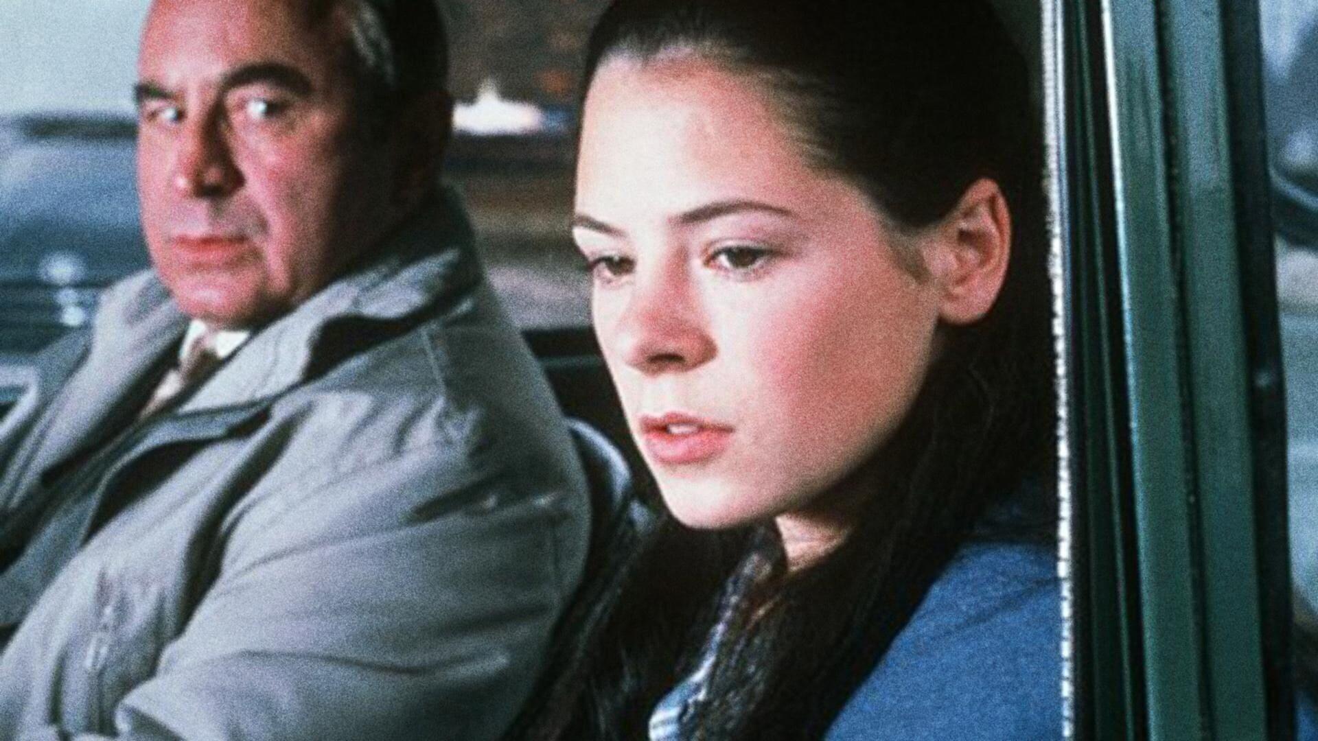 Felicia's Journey 1999 movie scene