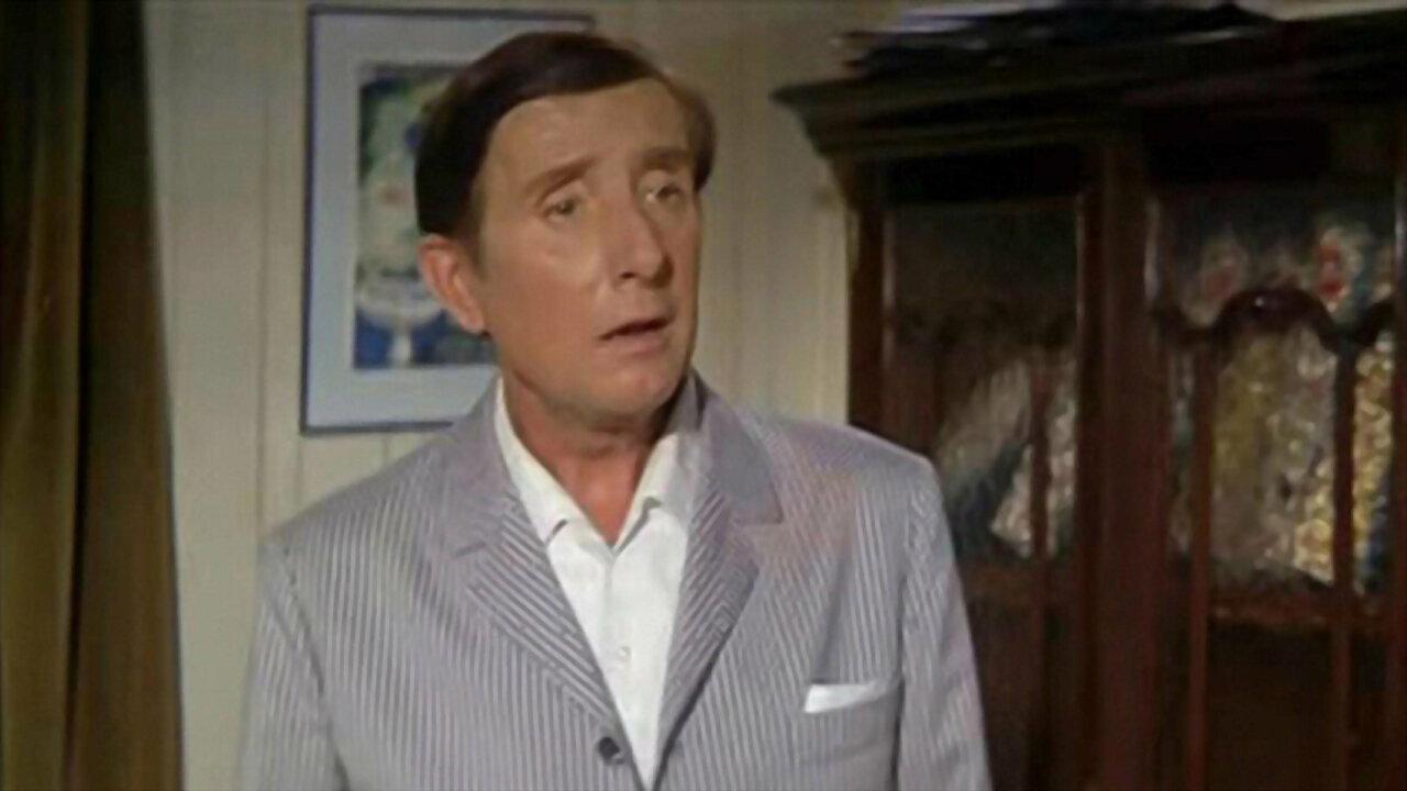 Educando a una idiota 1969 movie scene