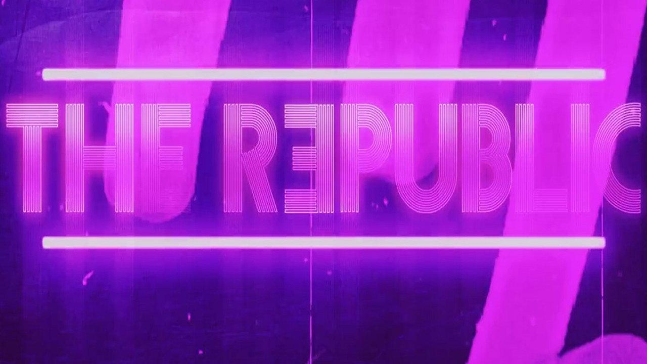 The Republic 2015 movie scene