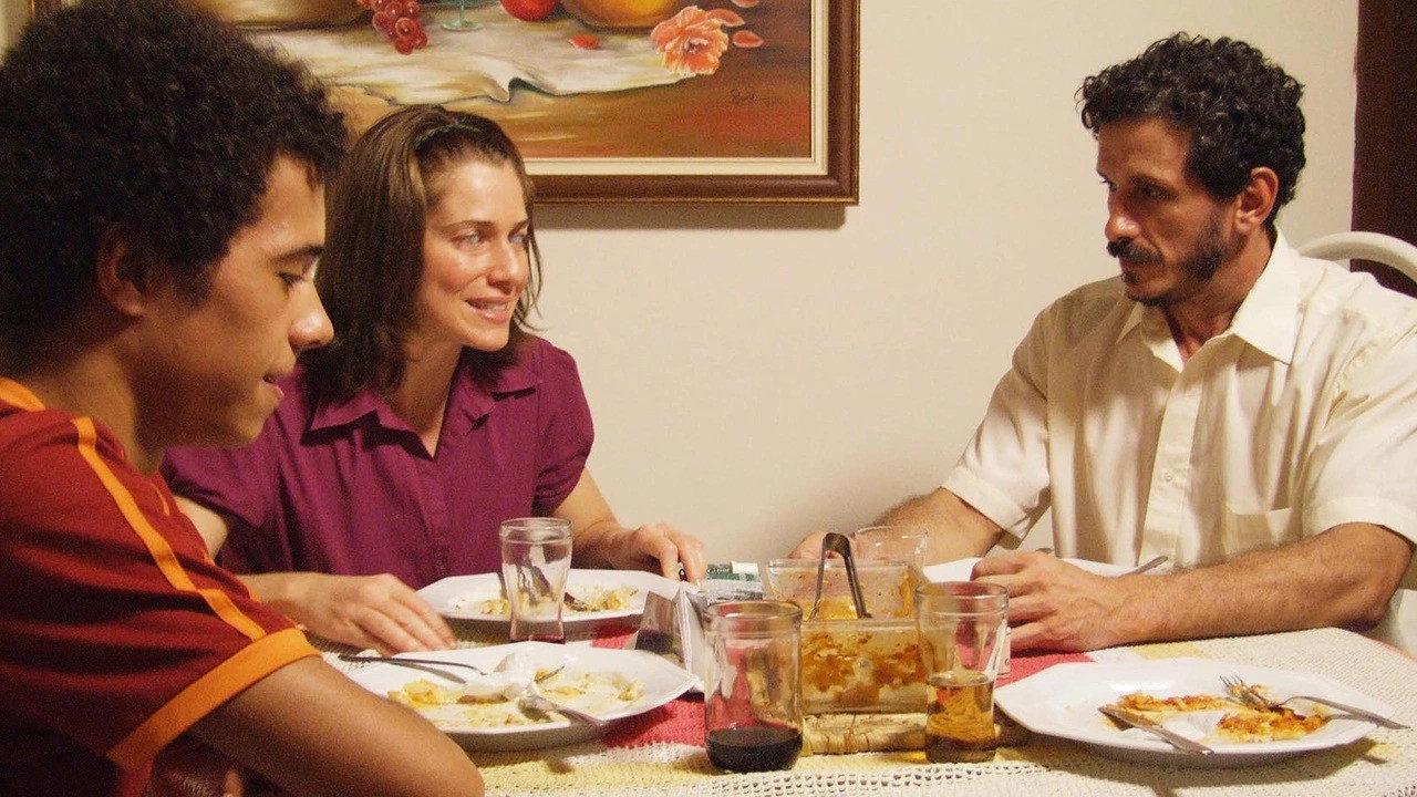 All of God's Creations 2015 movie scene