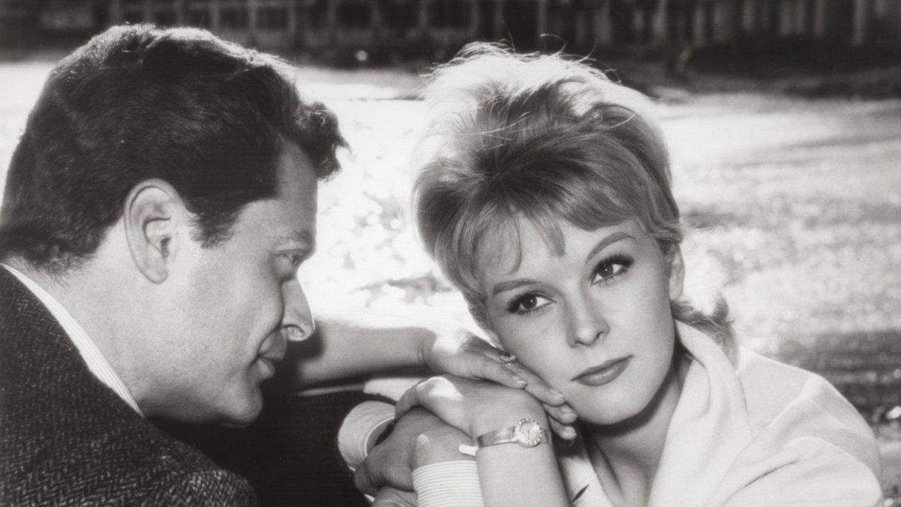 It's Called Love 1961 movie scene