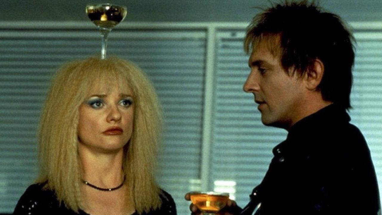 Bring Me the Head of Mavis Davis 1997 movie scene