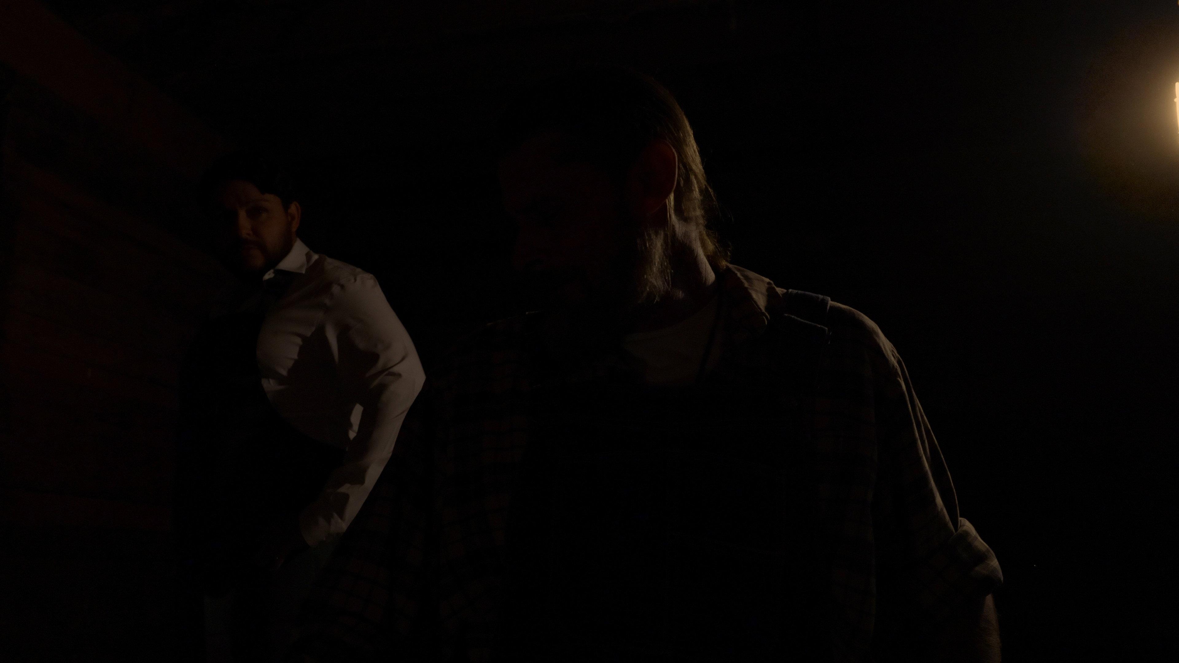 Dam Good Likker  movie scene