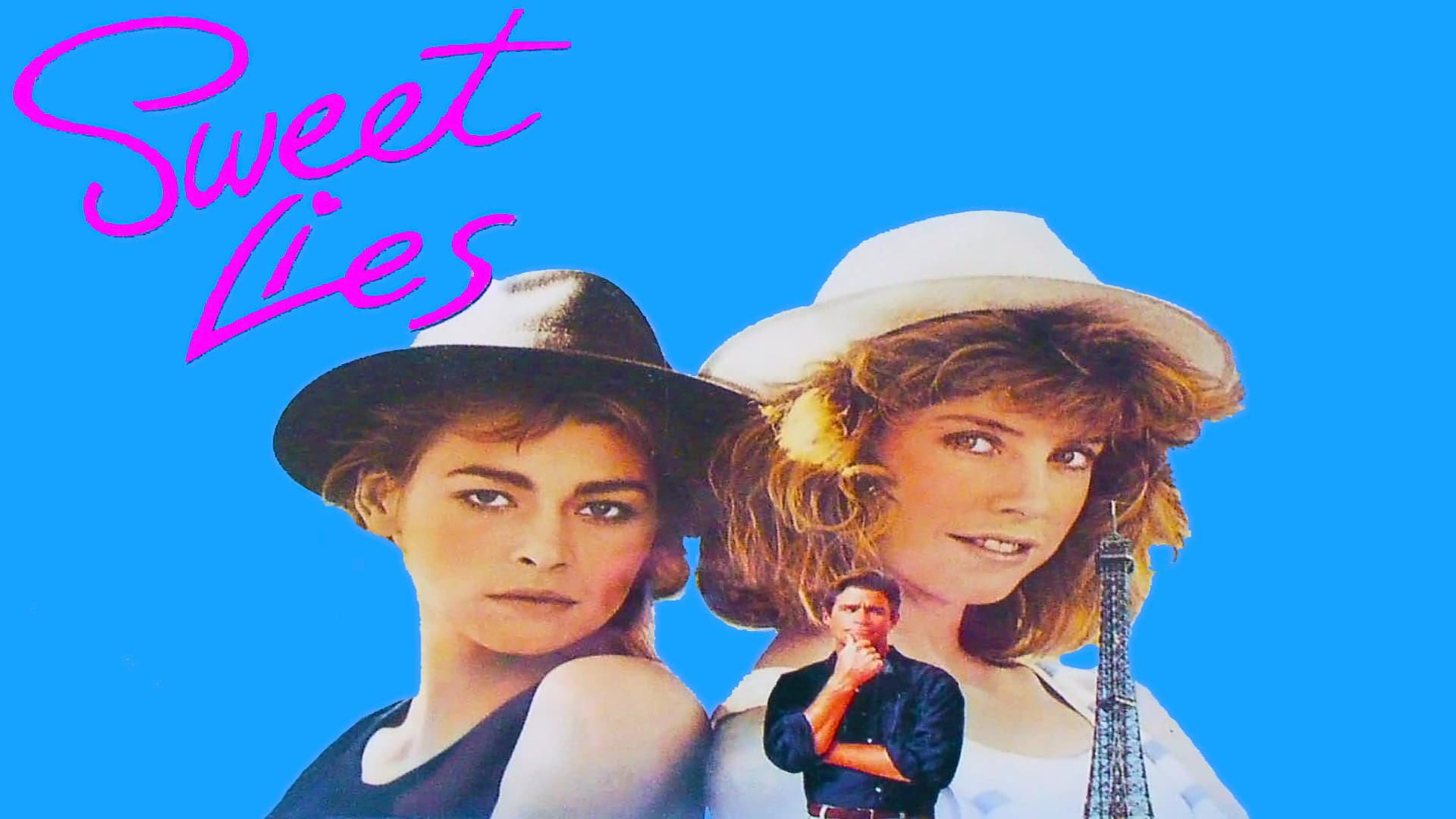 Sweet Lies 1987 movie scene