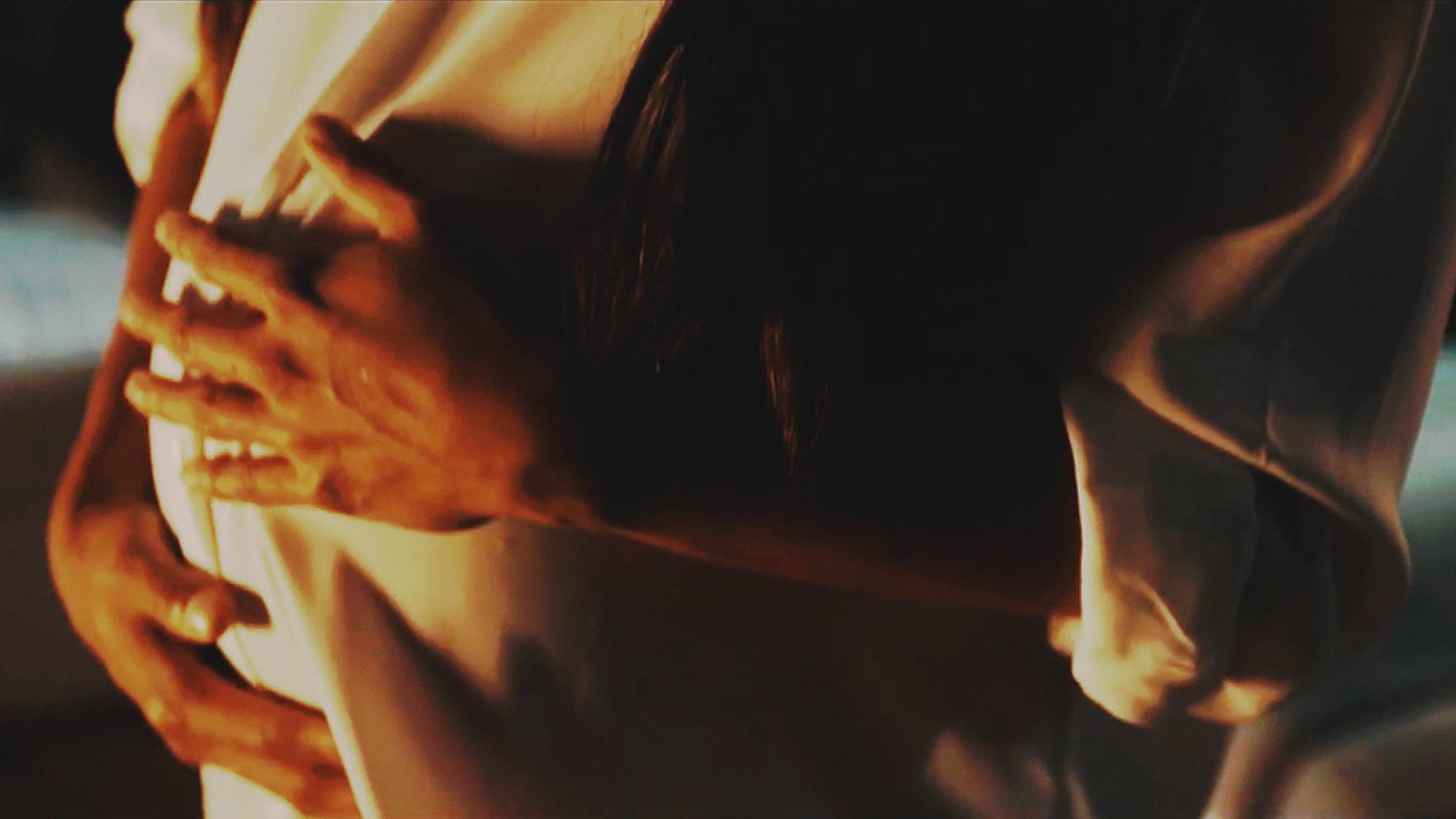 Estrella movie scene
