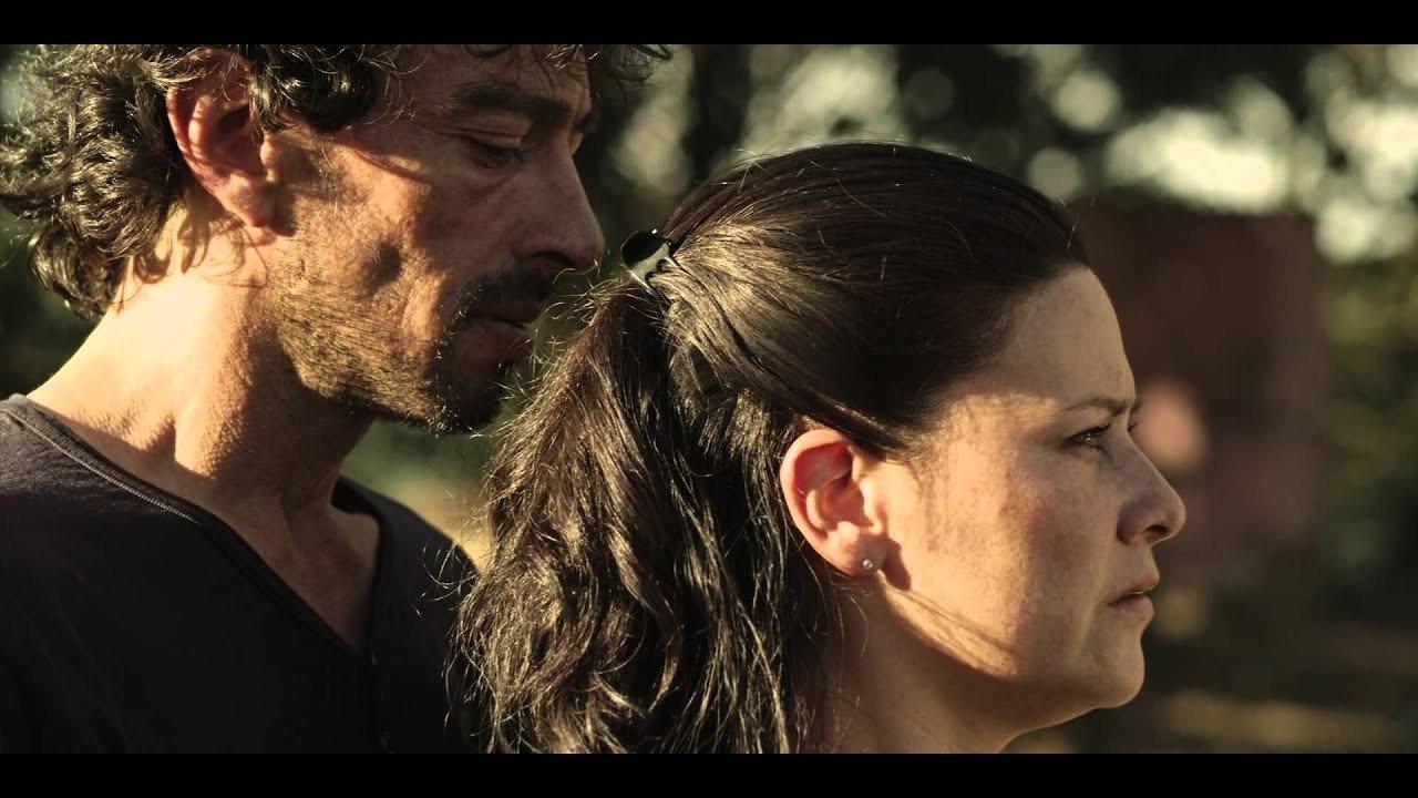 Paisaje indeleble 2015 movie scene
