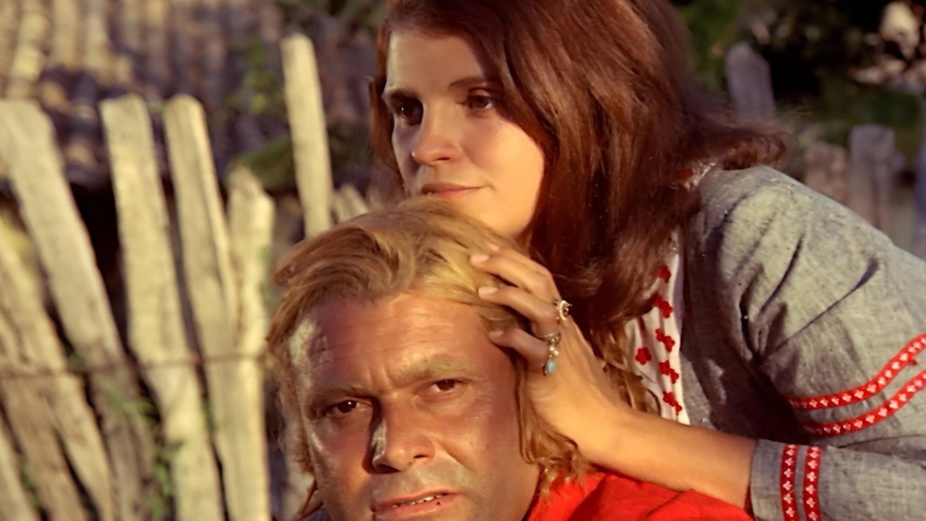 Corisco, o Diabo Loiro 1969 movie scene