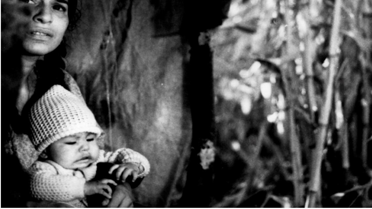 De ida y vuelta 2001 movie scene