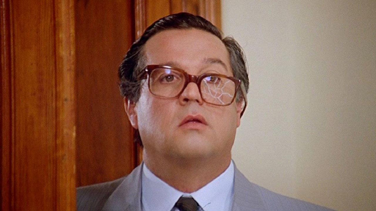 È arrivato mio fratello 1985 movie scene