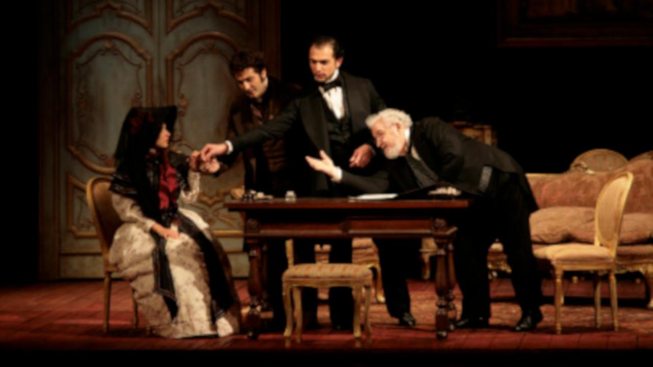 Don Pasquale 2006 movie scene