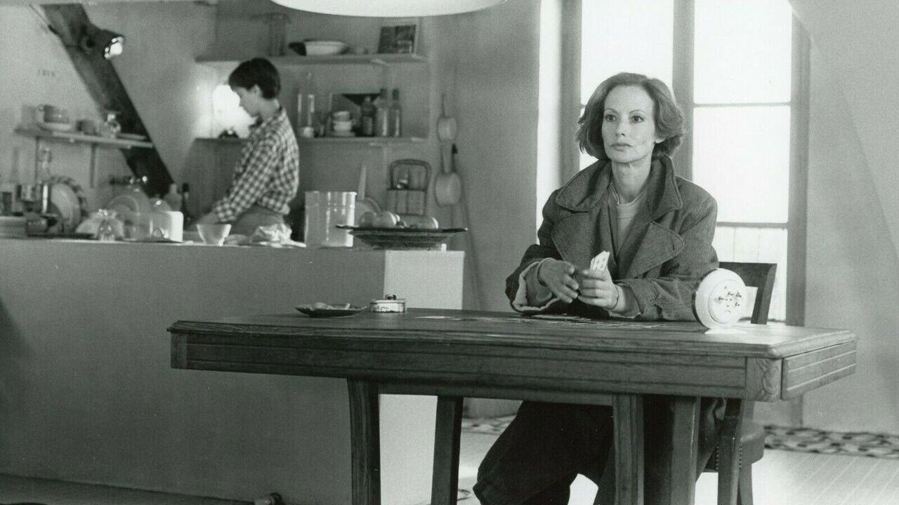 Simone 1985 movie scene