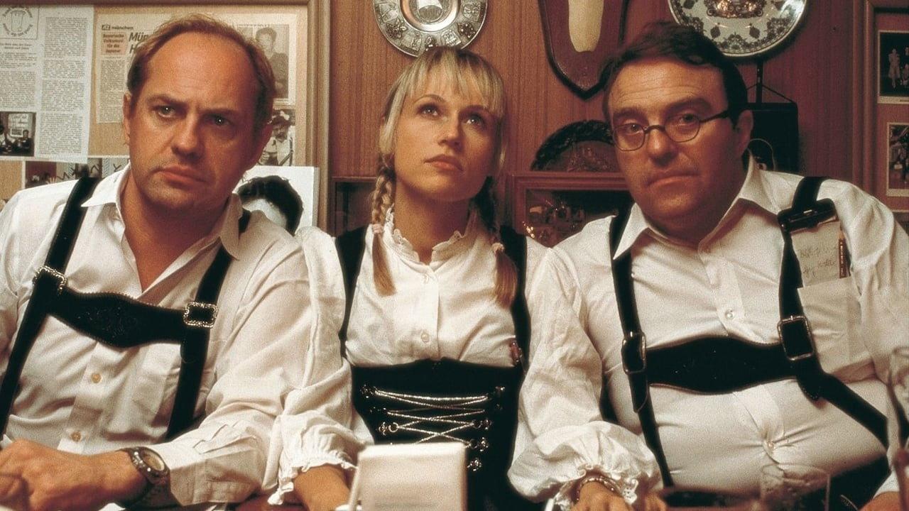 Enlightenment Guaranteed 2000 movie scene