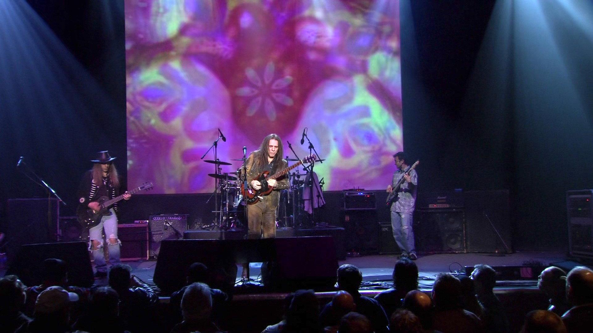 Frank Marino - Live At The Agora Theatre 2019 movie scene
